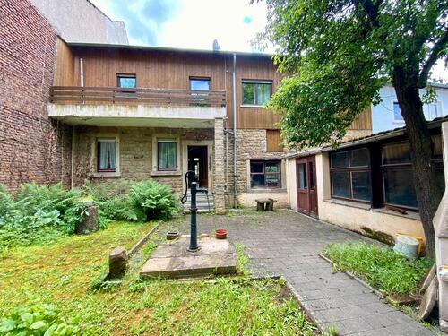 Foto - 7 Zimmer Reihenhaus in Odernheim am Glan