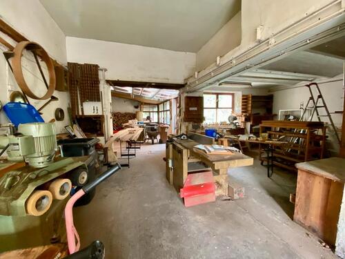 Foto - Reihenhaus in Odernheim am Glan zum Kaufen