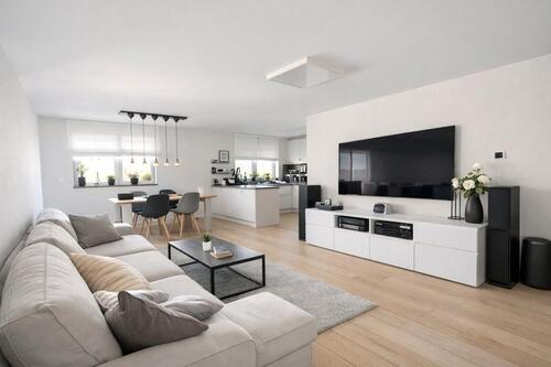 Foto - Goldbach – Moderne 3‑Zimmer‑Wohnung (BJ 2020) mit Top‑Ausstattung