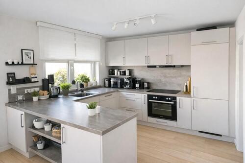 Foto - 3 Zimmer Etagenwohnung zum Kaufen in Goldbach