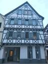 Foto - Helle Fachwerkwohnung im Herzen von Rottenburg- zentral & ruhig