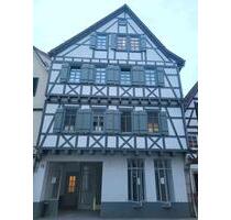 Helle Fachwerkwohnung im Herzen von Rottenburg- zentral & ruhig - Rottenburg am Neckar