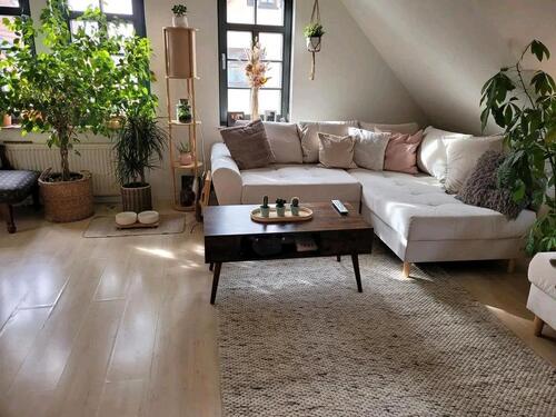 Foto - 2 Zimmer Dachgeschoßwohnung zum Kaufen in Rottenburg am Neckar