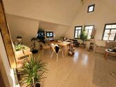 Foto - 2 Zimmer Dachgeschoßwohnung in Rottenburg am Neckar