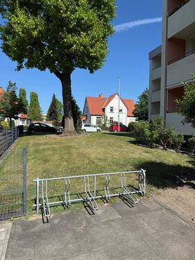Foto - 3 Zimmer Erdgeschoßwohnung in Osnabrück