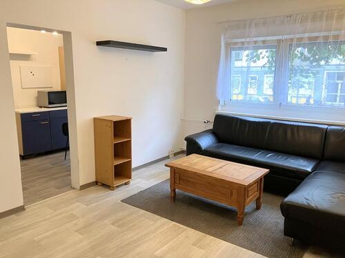 Foto - Provisionsfrei: 2-Zimmer-Wohnung nahe Ostkreuz – Bezugsfrei