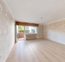 4-Zimmer-Wohnung mit Balkon & guter Bahnanbindung in Troisdorf-Sp