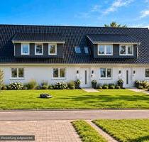Erstbezug Erdgeschoss Wohnung 96qm in 27446 Haaßel - Selsingen