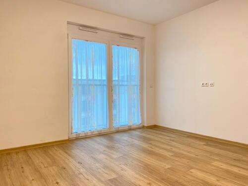 Foto - Etagenwohnung in Weidenberg