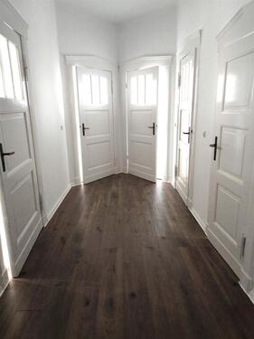 Foto - Etagenwohnung in Halle (Saale) zur Miete