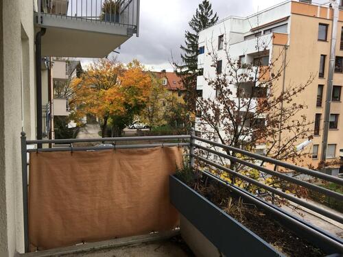 Foto - Etagenwohnung in München zur Miete