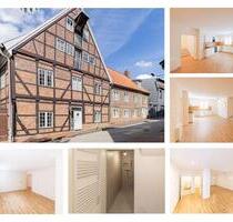 Sanierte Wohnung inmitten von Itzehoe