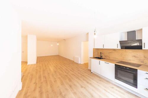 Foto - Etagenwohnung zur Miete in Itzehoe