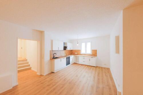 Foto - Etagenwohnung in Itzehoe zur Miete