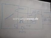 Foto - Wohnungsswap - 3 Zimmer, 80 m² - Wilhelmsruher Damm, Reinickendorf, Berlin