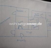Wohnungsswap - 3 Zimmer, 80 m² - Wilhelmsruher Damm, Reinickendorf, Berlin