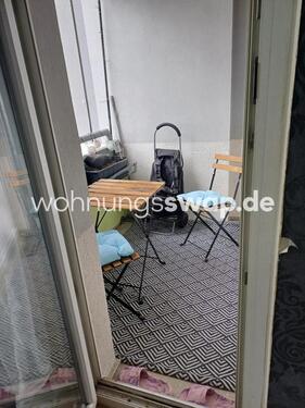 Foto - Etagenwohnung in Berlin