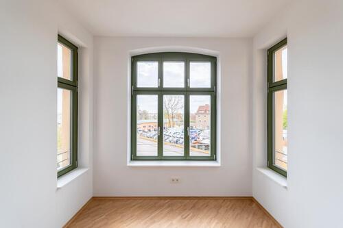 Foto - Ihre neue Traumwohnung mit Erker! - WE07