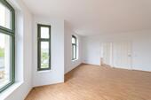 Foto - Etagenwohnung zur Miete in Halle (Saale)