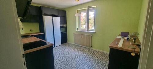 Foto - Etagenwohnung in Königsbrunn