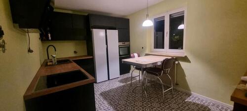 Foto - Etagenwohnung in Königsbrunn zur Miete