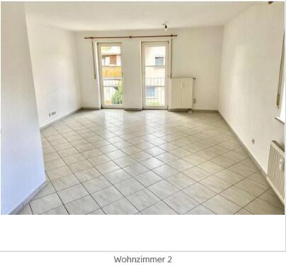 Foto - Etagenwohnung in Herrenberg