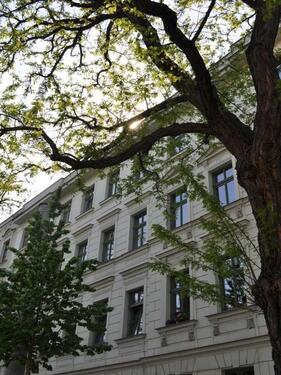 Foto - Etagenwohnung in Leipzig