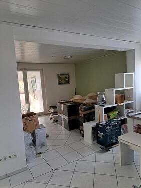 Foto - 4 Zimmer Etagenwohnung in Michelstadt