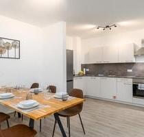 Uni nah 3,5-Zimmer Wohnung mit Aufzug in Hannovers Nordstadt