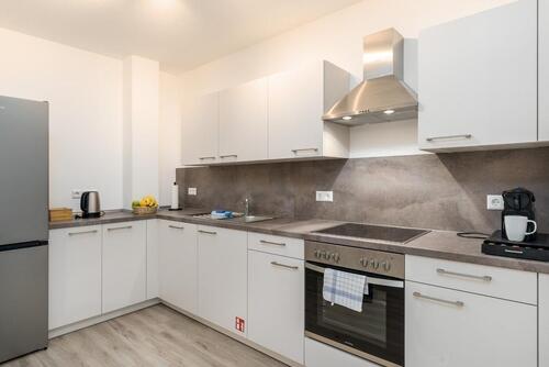 Foto - Etagenwohnung zur Miete in Hannover