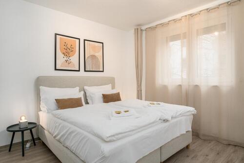 Foto - Etagenwohnung in Hannover