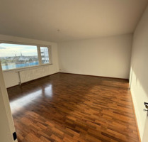 Zentrale Wohnung, 2 Zimmer und Balkon in Wesel
