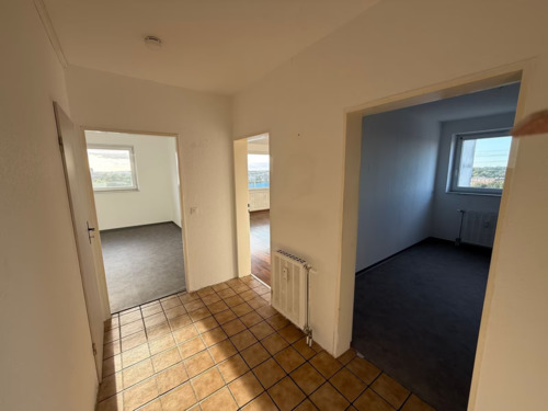 Foto - Etagenwohnung in Wesel