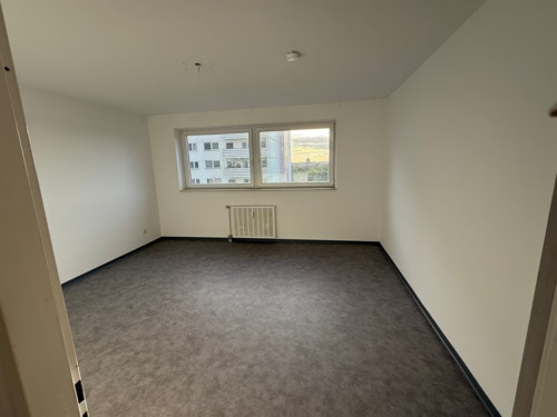 Foto - Etagenwohnung in Wesel zur Miete