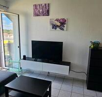 Wohnung möbliert, 2 min zur Autobahn und Bahnhof Ferienwohnung - Sinsheim