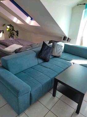 Foto - Etagenwohnung in Sinsheim