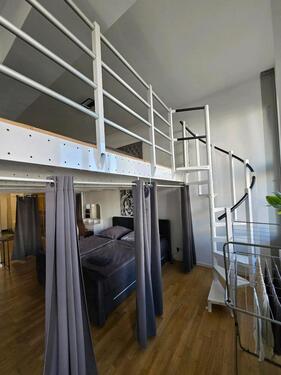 Foto - Etagenwohnung in Berlin