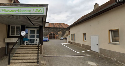 Foto - PKW Stellplatz zu vermieten in 61231 Bad Nauheim Steinfurth