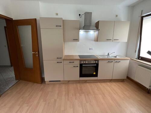 Foto - 2-Zimmer Wohnung mit EBK in Kronenburg