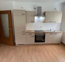 2-Zimmer Wohnung mit EBK in Kronenburg - Dahlem