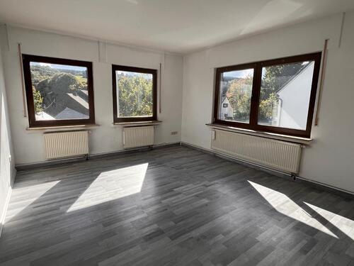 Foto - Etagenwohnung in Dahlem