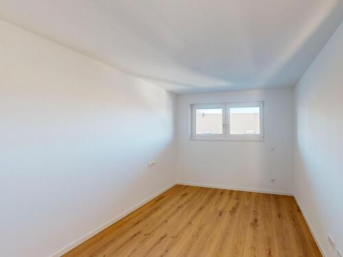 Foto - Etagenwohnung in Villingen-Schwenningen zur Miete