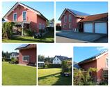 Foto - EFH Einfamilienhaus, Wärmepumpe, PV, A+, w. Auswanderung zu verk.