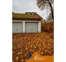 Einzelgarage in zentraler Lage von Burgkunstadt - ab sofort frei