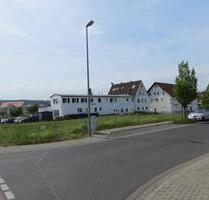 Grundstück in Erlenbach Main langfristig zu vermieten - Erlenbach am Main