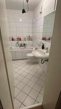 Foto - Etagenwohnung in Krefeld zur Miete