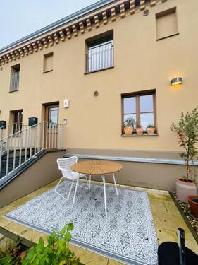 Foto - 2 Zimmer Etagenwohnung in Potsdam