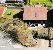 Freistehendes Einfamilienhaus mit 8,5-Zimmer in Lauterstein