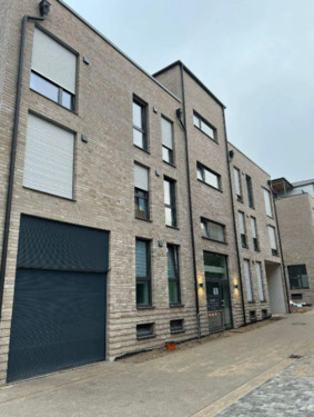 Foto - Tiefgaragenstellplatz im Zentrum von Wesel zu vermieten