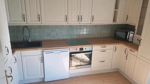 Foto - 3 Zimmer Wohnung ca. 90 qm in Bad Abbach 1600 € inkl. NK